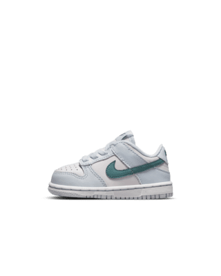 スニーカー Nike Dunk Low TDE Pink 14cm Nike Dunk Low Baby/Toddler Shoes. Nike ID